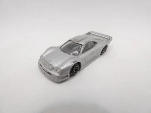 Mercedes CLK - GTR Street Version 1/60 Maisto - Picture 1 of 2