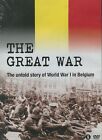 The Great War : The untold story of World War I in Belgium (DVD)