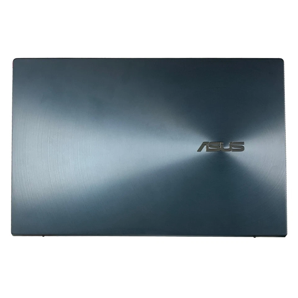 ASUS ZenBook Duo 14 UX482 Touch Top Assebbly 14 pulgadas 1920*1080 (azul) Foto 1 de 4
