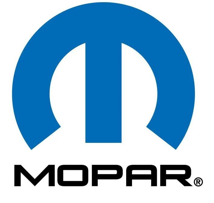 09-20 Dodge Journey Soporte de sujeción de batería Abrazadera Mopar Fábrica Nuevo Fabricante Original Foto 1 de 1