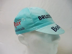 Gorra de algodón para ciclismo Pechtor Bodysol - Gorra de bicicleta L'eroica - Imagen 1 de 4
