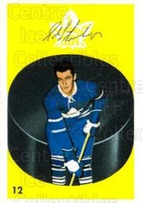 2002-03 Parkhurst Reprints #276 Ed Litzenberger