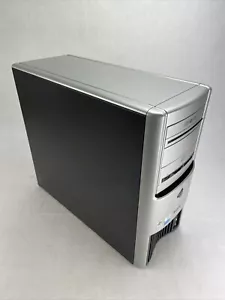 Gateway FX400 MT Intel Pentium D 2.8GHZ 1GB RAM No HDD No OS - Picture 1 of 11