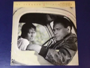 AL JARREAU~L is for lover WB 1986 PROMO ~ (LP) Ex+ / (JACKET) Vg++ - Picture 1 of 7