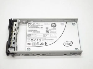 DELL 240GB TLC SATA 2.5" 6G SSD S4610 SERIES MIXED USE SSDSC2KG240G8R - Picture 1 of 2