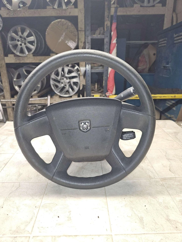 2008-2010 DODGE AVENGER РУЛЕВАЯ КОЛОНКА С АВТО ФАРЫ (без сумки) - Изображение 1 из 4