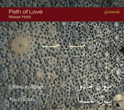Marwan Abado Path Of Love (Cd) Album