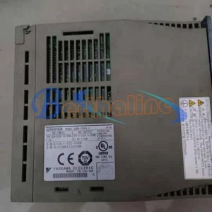 1PC USED Yaskawa servo drive SGDM-15ADA-V TESTED - Picture 1 of 2