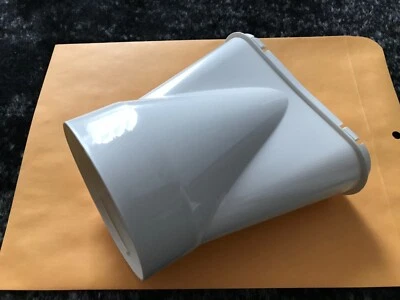  New! Delonghi AC  NE1948 Vent - Image 1 of 2