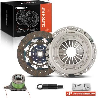 Transmission Clutch Kit for Ford Escape 2005-2012 Mazda Tribute 2005 2006 08-11 - Image 1 of 4