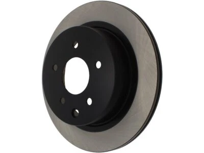 Rotor de freno trasero centrado para Nissan Rogue Sport 2019-2022 79427VMHM 2020 2021 Foto 1 de 2