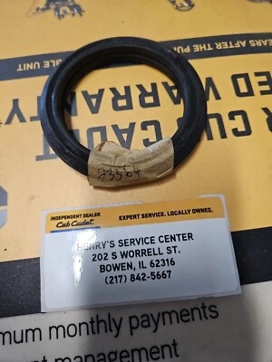 Anillo de transmisión de goma Snapper 23364 10927 Foto 1 de 2