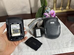 BlackBerry RIM 7290 Cingular Rare Smartphone NOT Tested Bundle