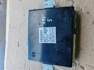 HYUNDAI IX35 BCM BODY CONTROL MODULE ECU 954002Y572 MK1 2012 - Picture 1 of 2