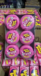 Hubba Bubba Fancy Fruit Mega Long Chewing Gum Tape - 12 x 56g OFFER! KIDS, GIFT - Picture 1 of 1
