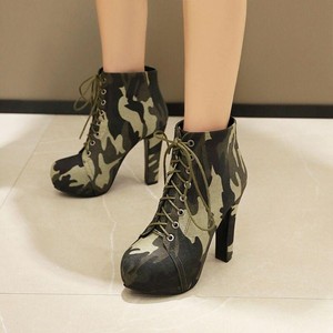 Botas taco alto - Botas de mujer- Batistella.com.ar