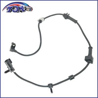 Sensor de velocidade de roda ABS dianteiro esquerdo/direito para Trailblazer Envoy Rainier SSR 970282 - Imagem 1 de 4