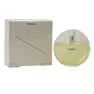 Shiseido Vocalise Women 50 ml EDP Eau de Parfum Splash - Bild 1 von 8