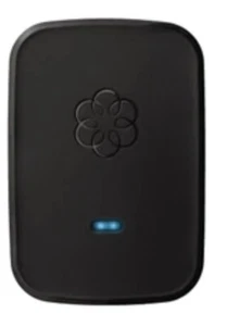 ooma Linx Bezprzewodowe gniazdo telefoniczne do systemów telefonicznych VoIP Ooma Telo i Oooma Office. - Zdjęcie 1 z 4
