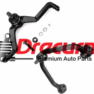 2PC Front upper Control Arm SET For 2001 2002 2003 2004 2005 Ford Explorer Sport - Picture 1 of 4