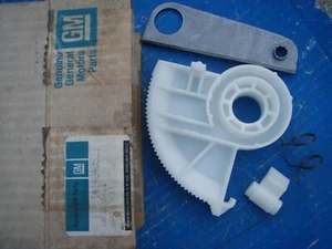 1980 1981 1982 80 81 82 NOS Buick X body 14040523 clutch adjustment cable kit - Picture 1 of 4