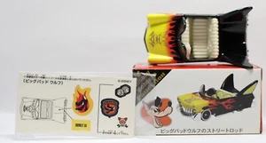 Caña callejera Tomica Tokyo Disney Resort Limited Big Bad Wolf - Imagen 1 de 5