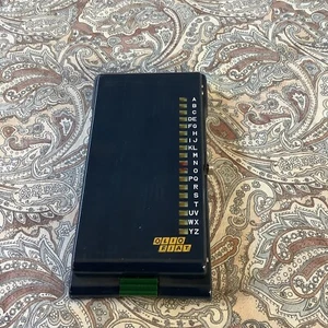 FIAT OIL phone book - Picture 1 of 5