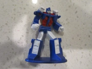 Ultra Magnus Jada Transformers Nano MetalFigs Die Cast Figure Series 3 - Picture 1 of 3