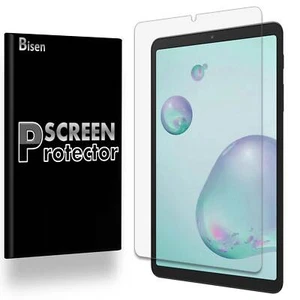 3X Clear Screen Protector Guard For Samsung Galaxy Tab S6 Lite (2022 / 2020) - Picture 1 of 3