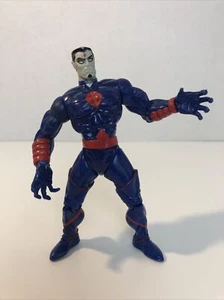 Marvel 1997 Toy Biz Mr Sinister Action Figure 5in Marvel X - Picture 1 of 8