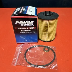 Prime Guard POF-5511 Engine Oil Filter (Wix 57171) - Picture 1 of 4