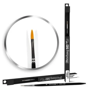 Abteilung 502 Filbert Brush 6 (ABT840-6) - Picture 1 of 1