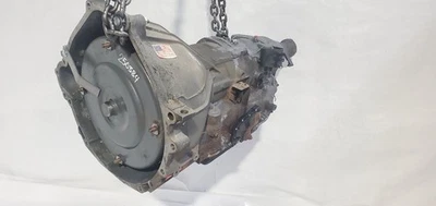 2012 2014 Ford E150 OEM Automatic Transmission 4.6L Recent Jasper Remanufacture  - Image 1 of 4