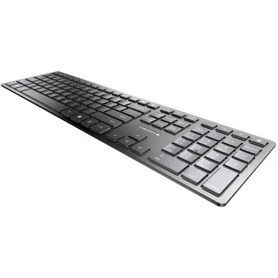 CHERRY KW 9100 SLIM Bluetooth, Wireless Keyboard - Image 1 of 4