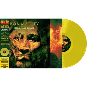 Bob Marley - Treat Me Right (Vinyle) - Foto 1 di 3