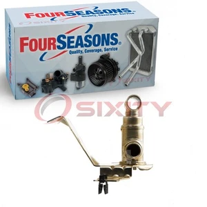 Four Seasons Front HVAC Heater Control Valve for 1972-1980 Dodge D100 D100 mz - Picture 1 of 5