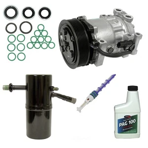 A/C Compressor Kit-Compressor Replacement Kit UAC fits 97-99 Dodge Dakota - Picture 1 of 6