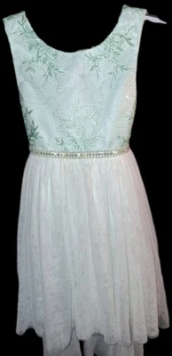 American Princess Girls Dress size 5 - Image 1 of 4