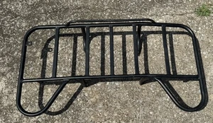 01-07 YAMAHA BIG BEAR 400 REAR RACK 5FU-F4842-30-00 - Bild 1 von 14