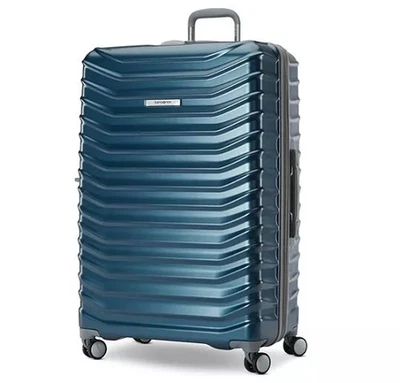 Samsonite Spin Tech 5 29"/32" Check-In Spinner TEAL Foto 1 de 4