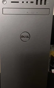 Dell XPS 8930 with i5 8400 2.8 GHz 16 GB, 2 TB, Win 10 Home GTX 750 Ti - Picture 1 of 7