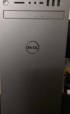 Dell XPS 8930 with i5 8400 2.8 GHz 16 GB, 2 TB, Win 10 Home GTX 750 Ti - Image 1 of 4