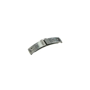 Genuine CARTIER folding clasp VA280132 stainless steel 10 mm for Tank - Picture 1 of 3