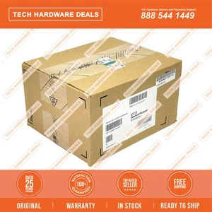 P41522-001  NEW SEALED HPE 480GB SATA 6G RI SFF BC MV SSD - Afbeelding 1 van 2