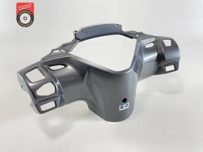 Honda SH 300 i ABS 11-15 - Carena manubrio posteriore 53206-KTW-B000 usata - Immagine 1 di 4