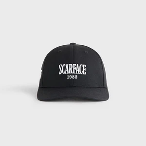 Kith for Scarface Twill Aaron Cap Brand New Order Confirmed - Picture 1 of 8