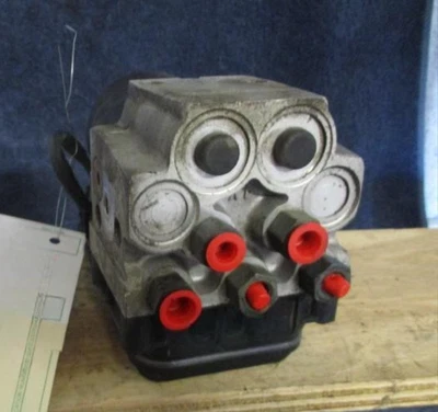 2001 Ford Excursion F250 F350 SD ABS Anti-Lock Brake Pump Module Thru 11/00 Oem - Image 1 of 4