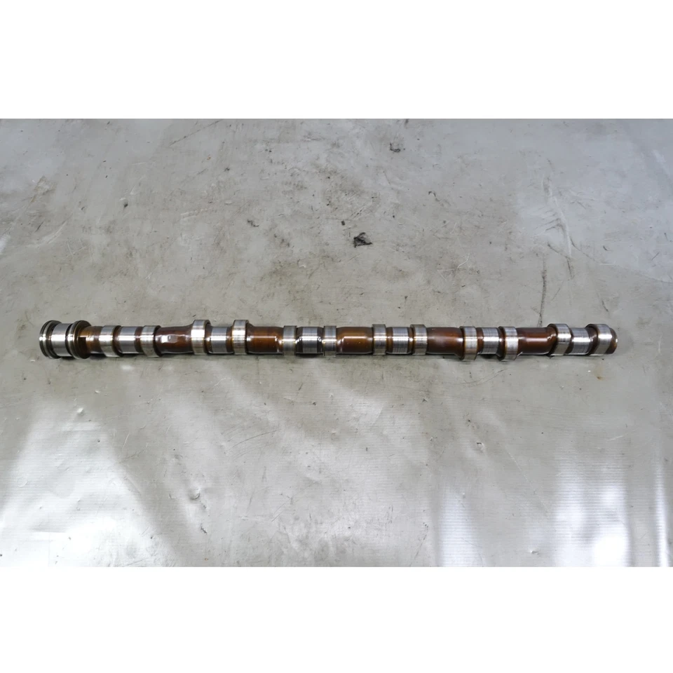 Árbol de levas de admisión BMW N55 S55 11-20 dañado motor turbo de 3,0 L 6 cilindros fabricante de equipos originales de fábrica Foto 1 de 4
