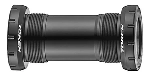 TOKEN Außengewinde Innenlager, BSA passend für SRAM DUB Φ29mm - Bild 1 von 1
