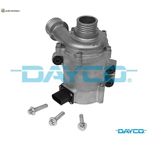WASSERPUMPE DEP1003 FÜR BMW 2/X3/F5/Convertible/F3/X4/F6/F1/F0/F87 X1/E84 Z4 - Picture 1 of 9